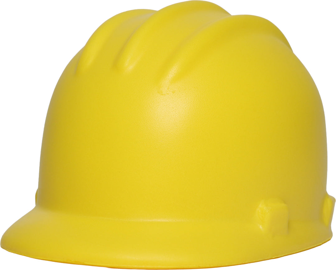 Bauhelm – Detailansicht 4