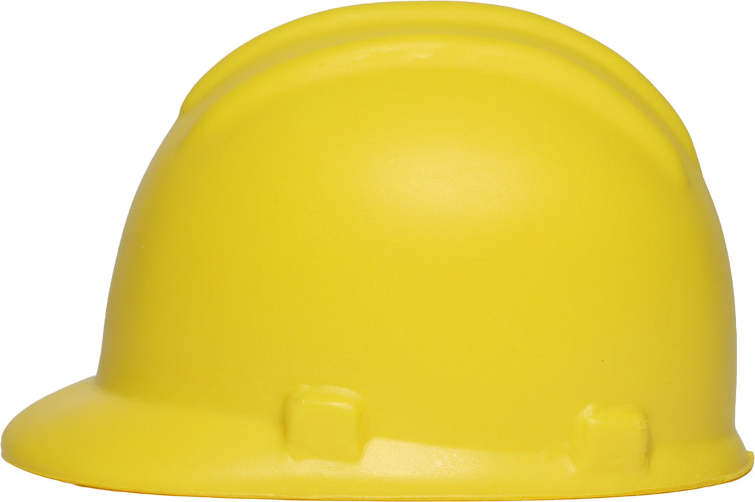 Bauhelm – Detailansicht 5