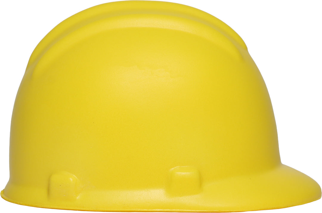 Bauhelm – Detailansicht 7