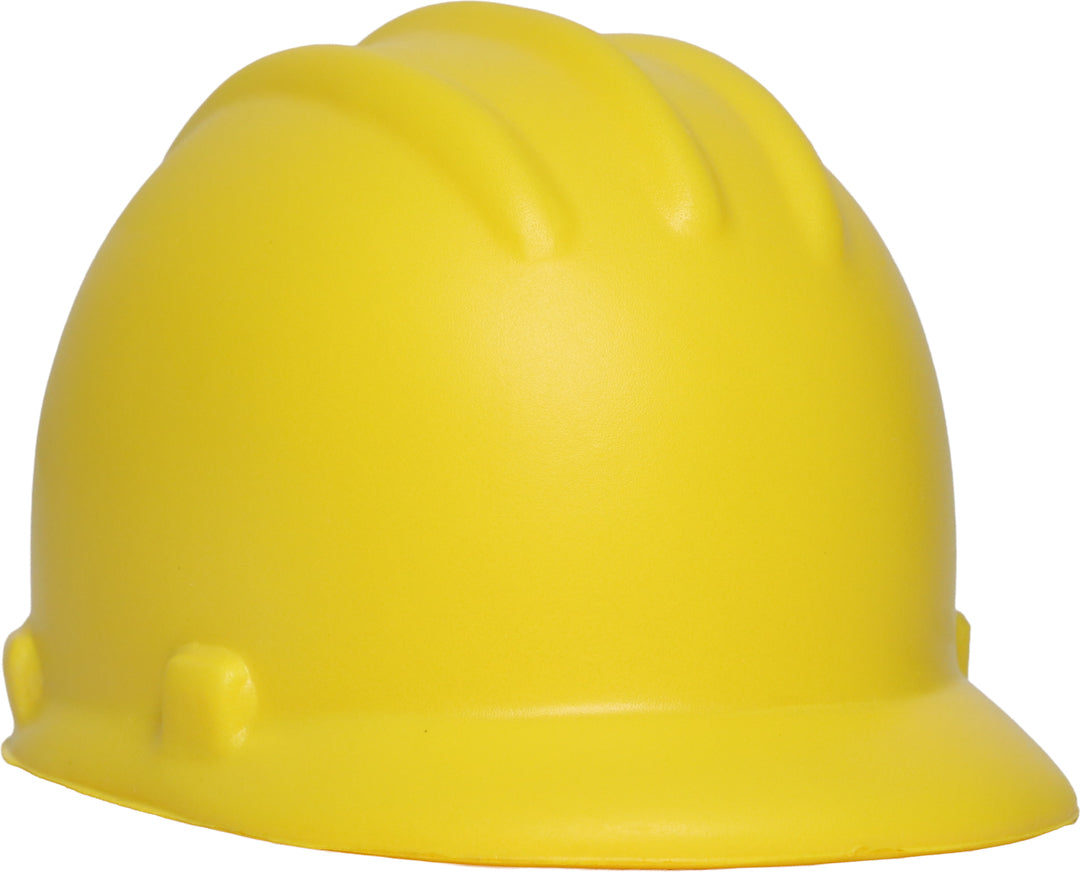 Bauhelm – Detailansicht 8