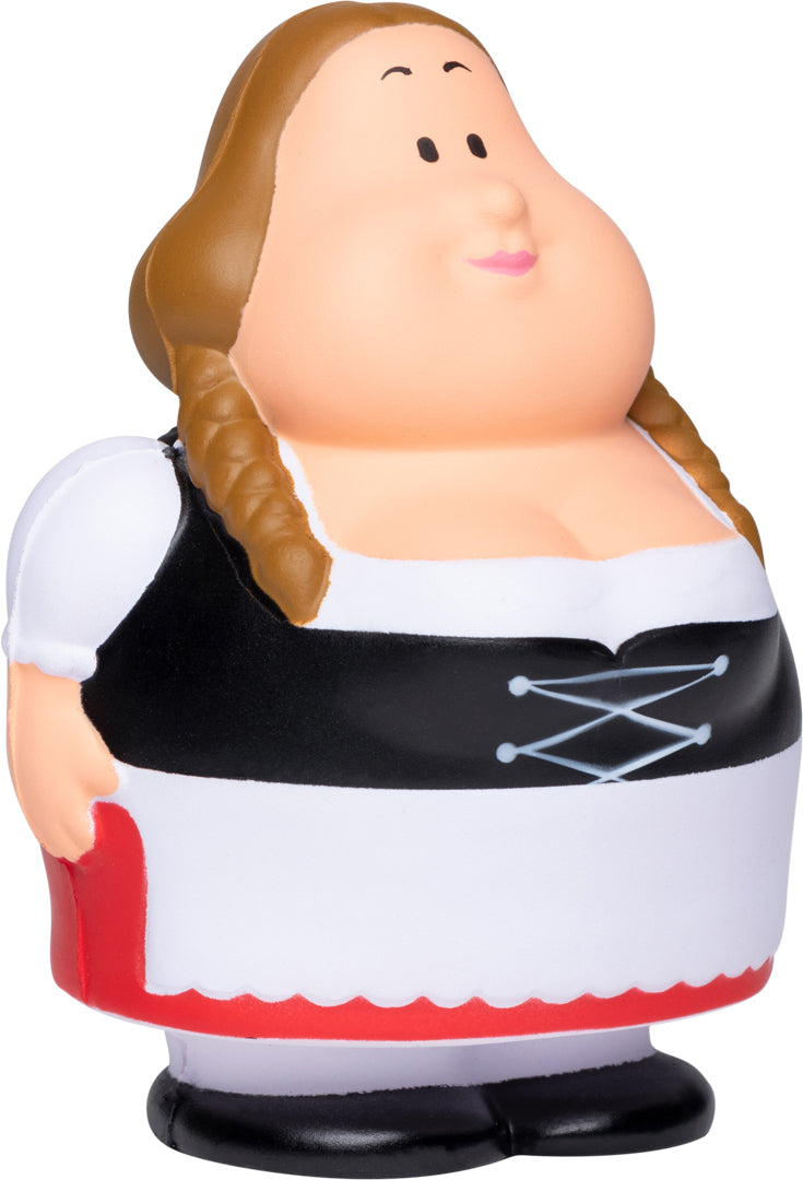 SQUEEZIES® Bayerin Berta® – Detailansicht 4
