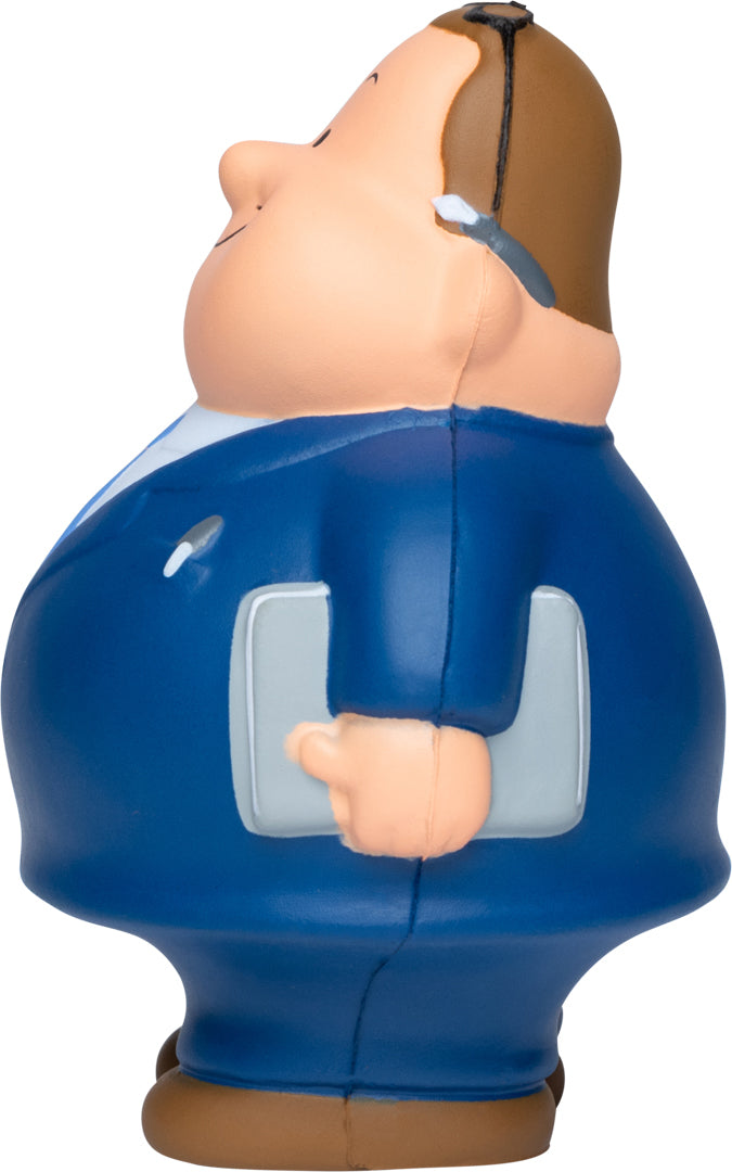 SQUEEZIES® Berater Bert® – Detailansicht 5