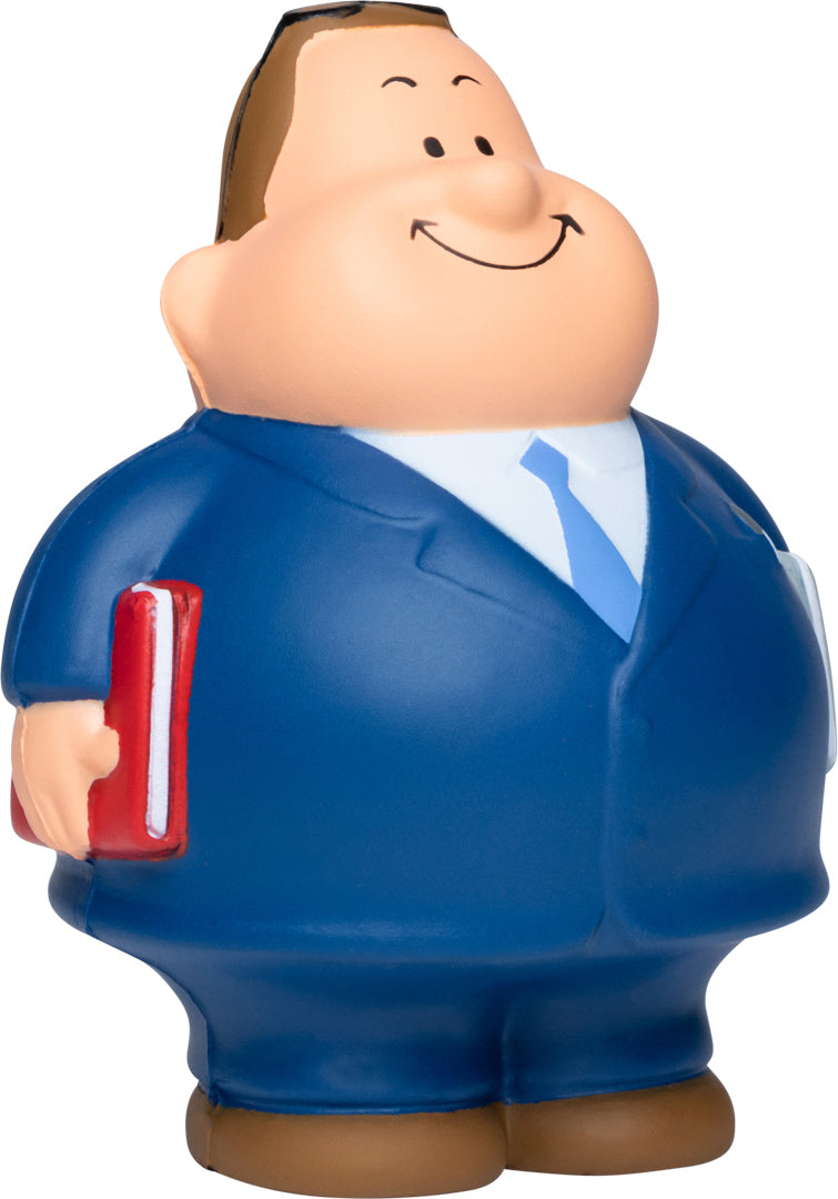 SQUEEZIES® Berater Bert® – Detailansicht 8