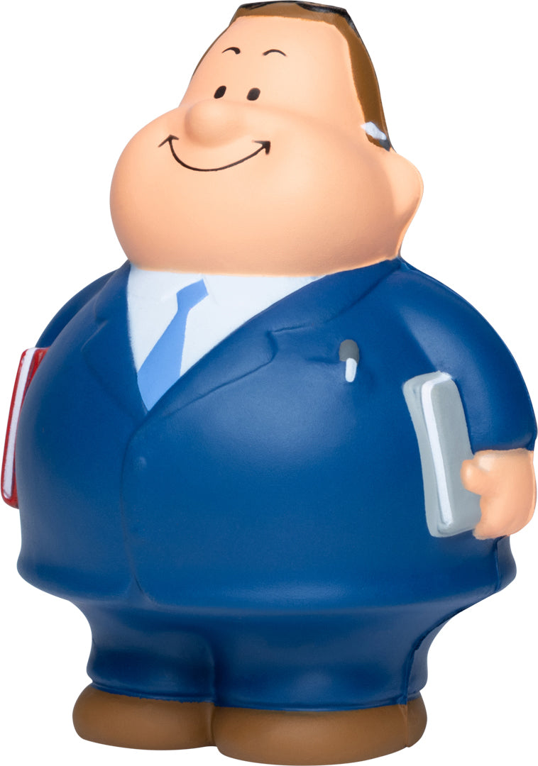 SQUEEZIES® Berater Bert® – Detailansicht 4
