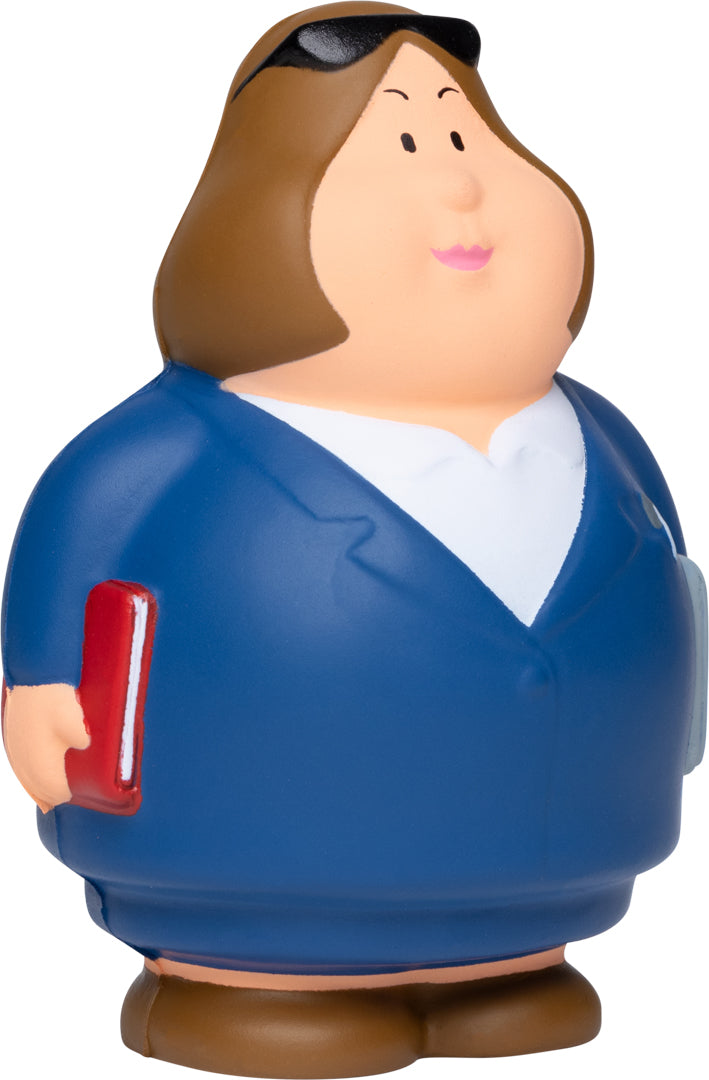 SQUEEZIES® Beraterin Berta® – Detailansicht 4
