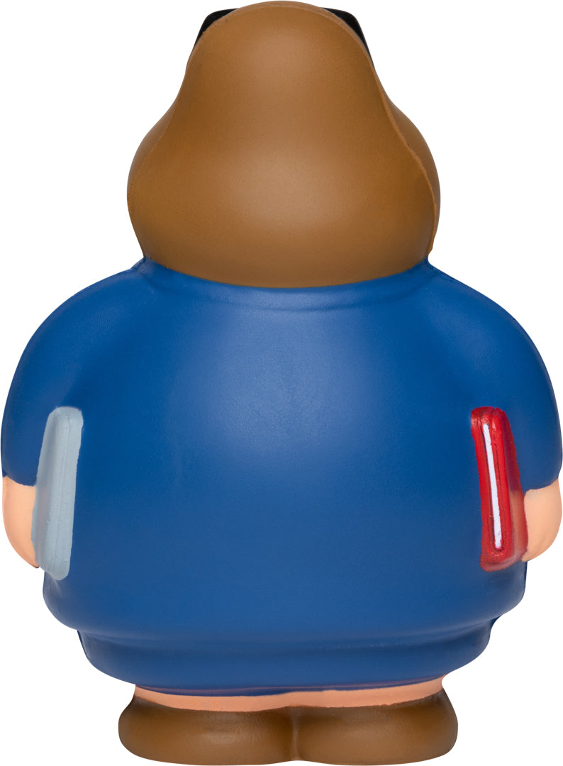 SQUEEZIES® Beraterin Berta® – Detailansicht 5