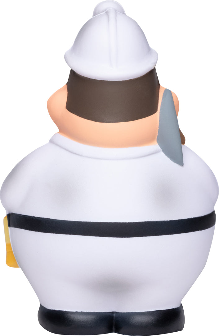 SQUEEZIES® Bergbau Bert® – Detailansicht 5