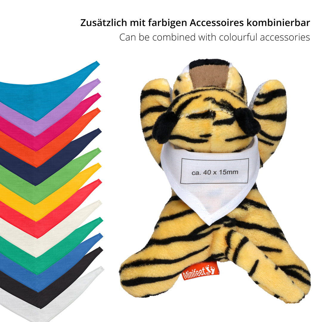 Bildschirmreiniger Tiger – Detailansicht 3