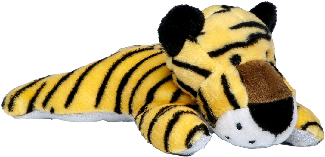 Bildschirmreiniger Tiger – Hellbraun
