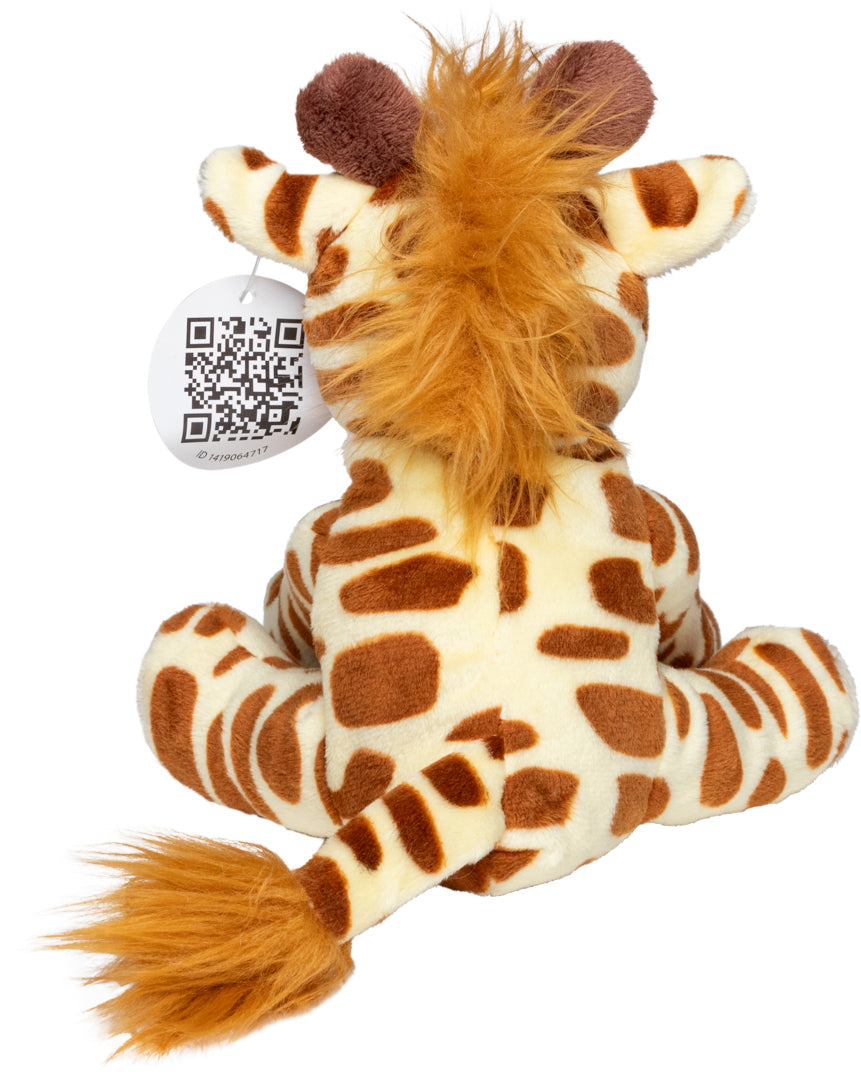 Plüschtier Giraffe Gabi – Ansicht 8