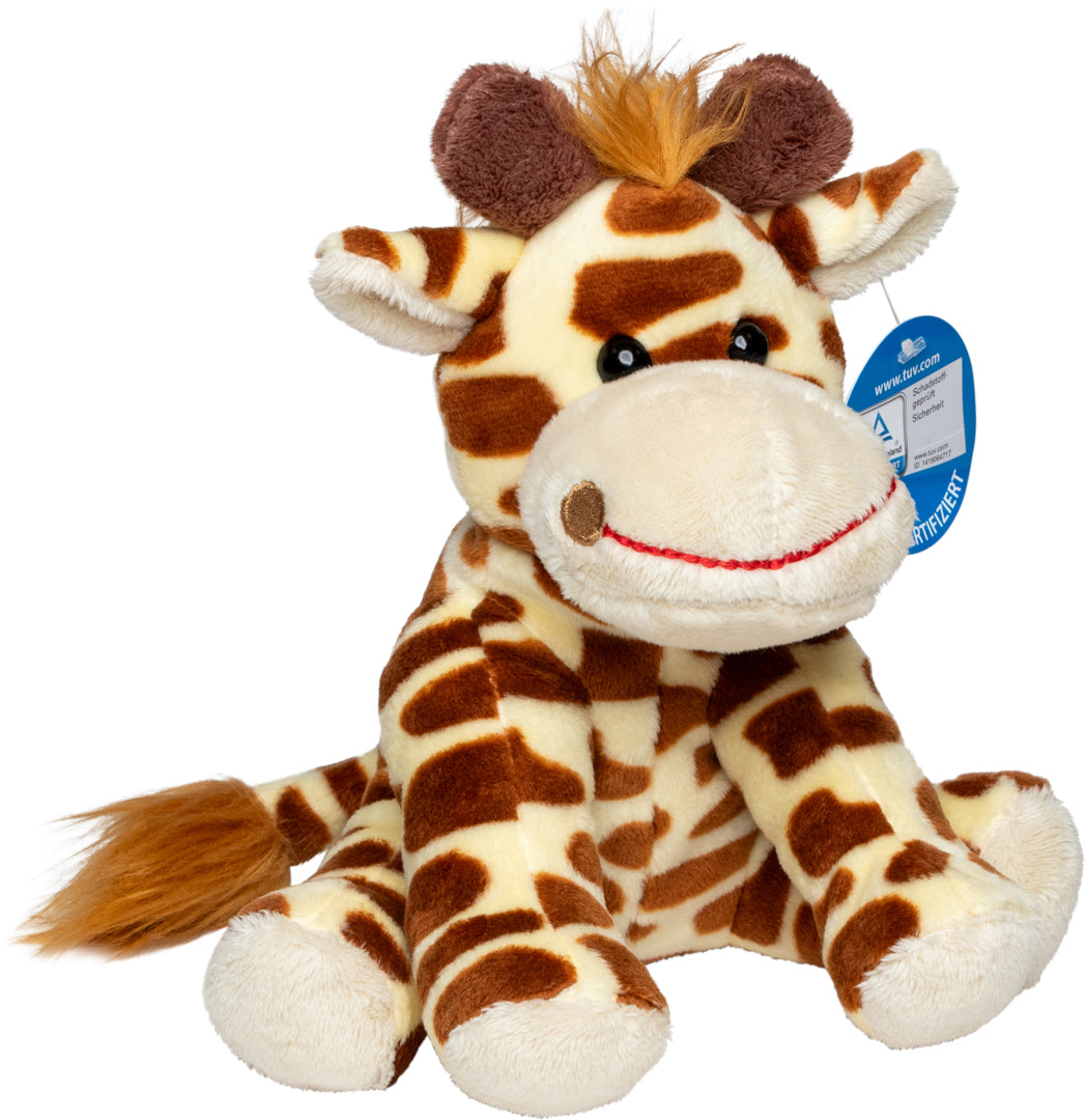 Plüschtier Giraffe Gabi – Ansicht 9