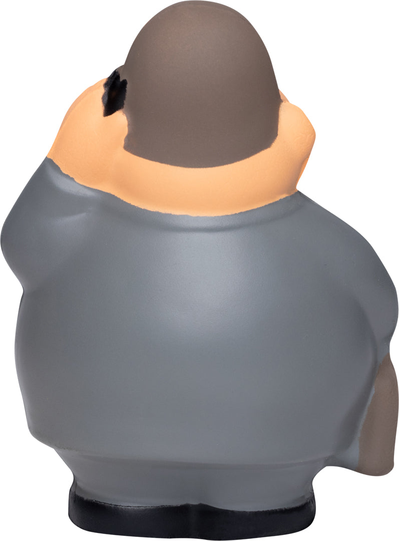 SQUEEZIES® Busy Bert® – Detailansicht 3