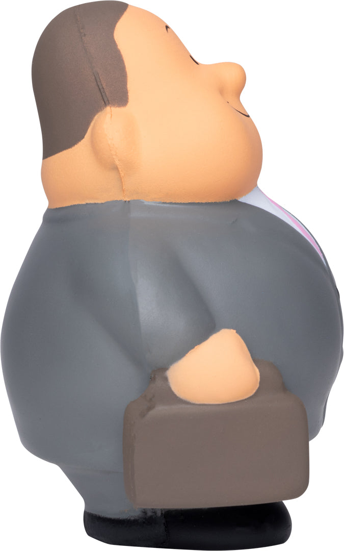 SQUEEZIES® Busy Bert® – Detailansicht 4