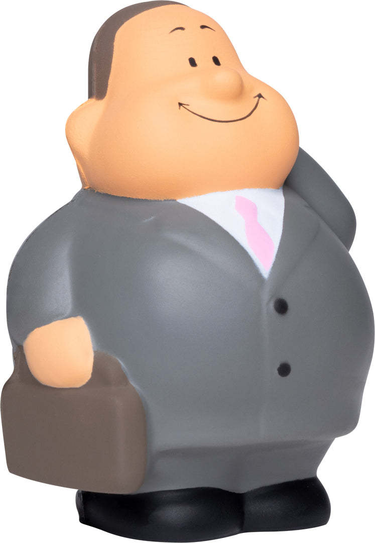 SQUEEZIES® Busy Bert® – Detailansicht 5