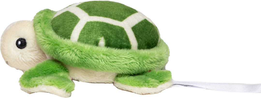 Schmoozies® Schildkröte – Detailansicht 7