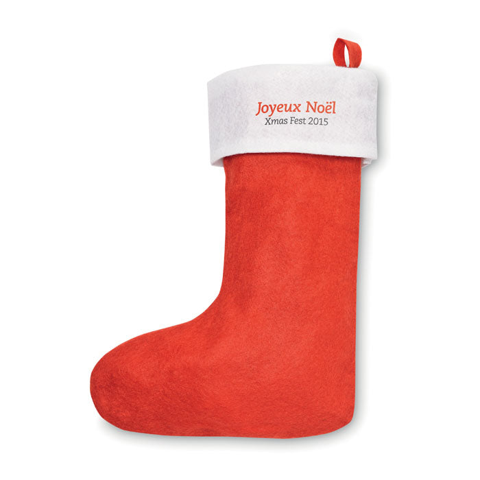 NOBO Nikolausstiefel