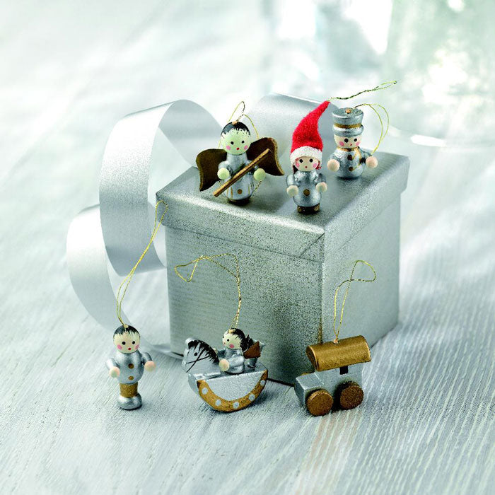 HELSINBORG Baumschmuck