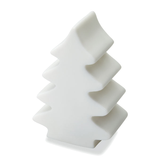 LUMITREE Weihnachtsbaumlicht – Weiß