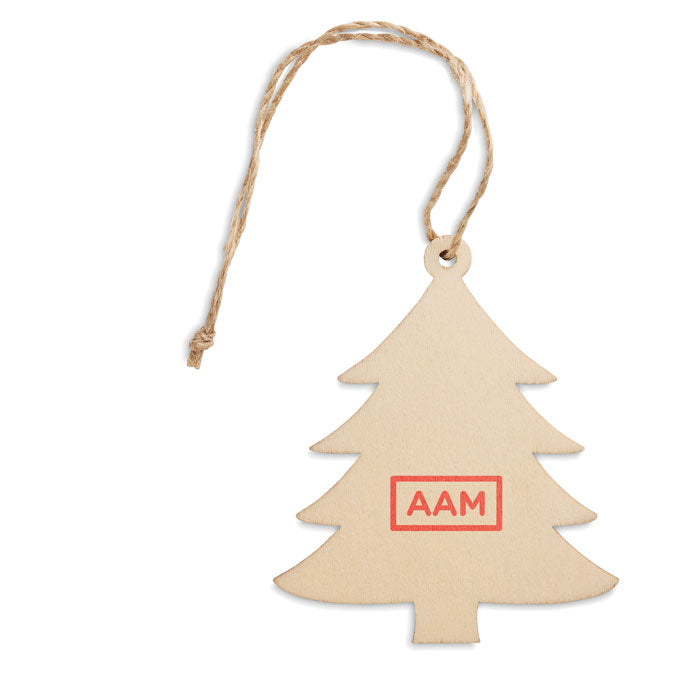 ARBY Weihnachtsschmuck
