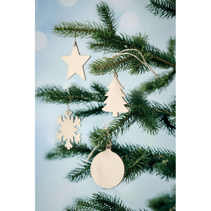 ESTY Weihnachtsschmuck