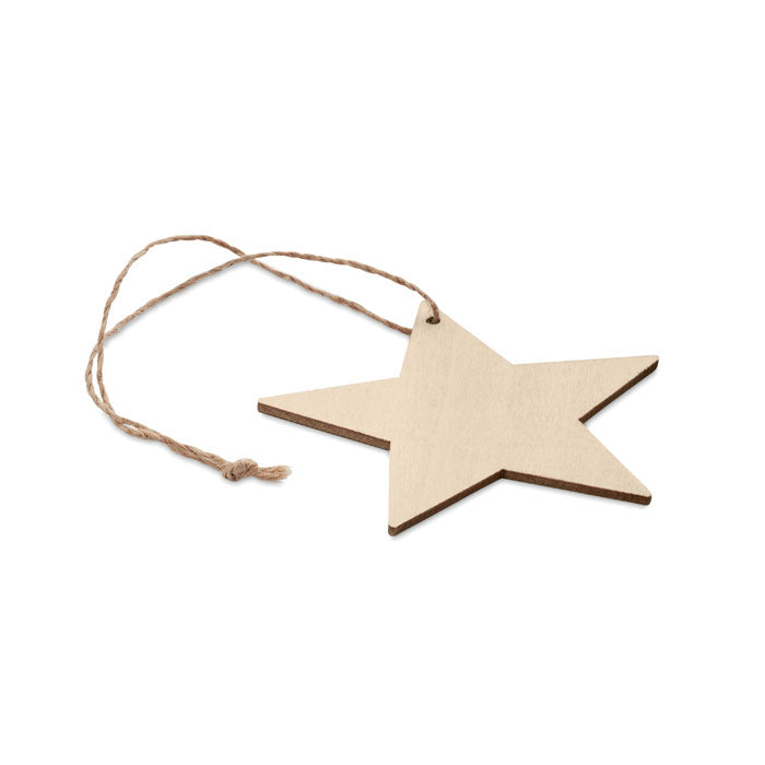 ESTY Weihnachtsschmuck