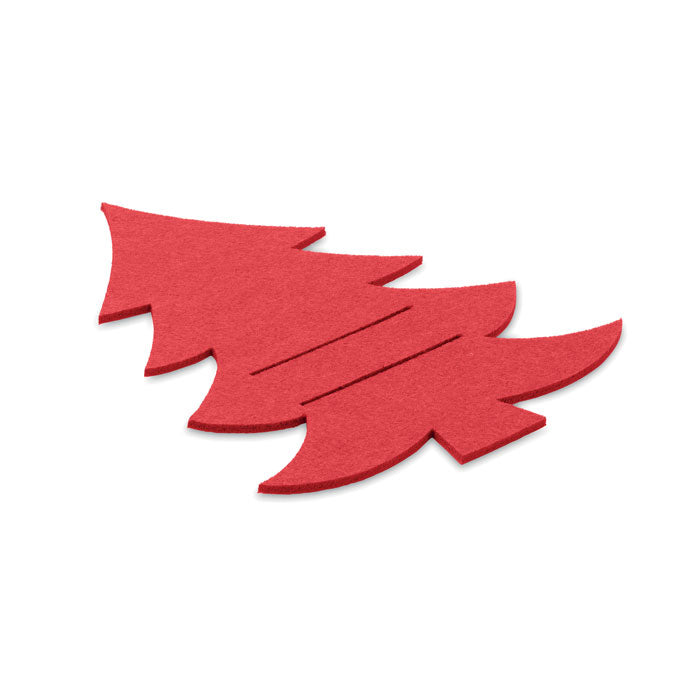 TREESGUARD Besteckhalter-Set RPET-Filz