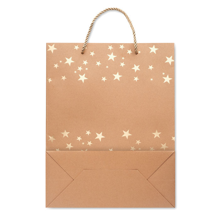 SPARKLE Geschenkpapiertüte