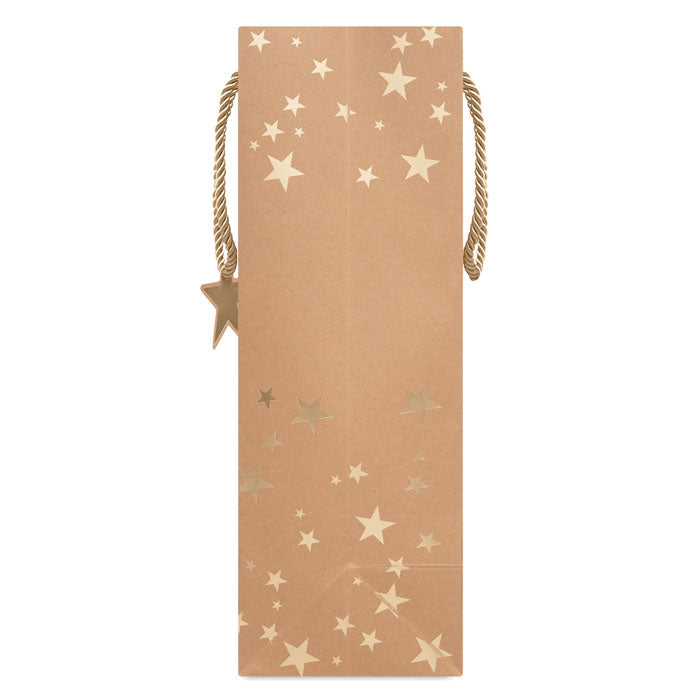SPARKLE Geschenkpapiertüte