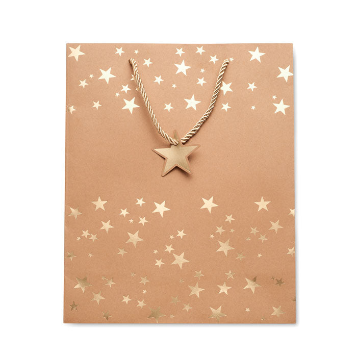 SPARKLE Geschenkpapiertüte