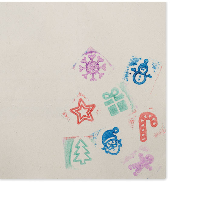STAMPIE Stempel-Set Weihnachten