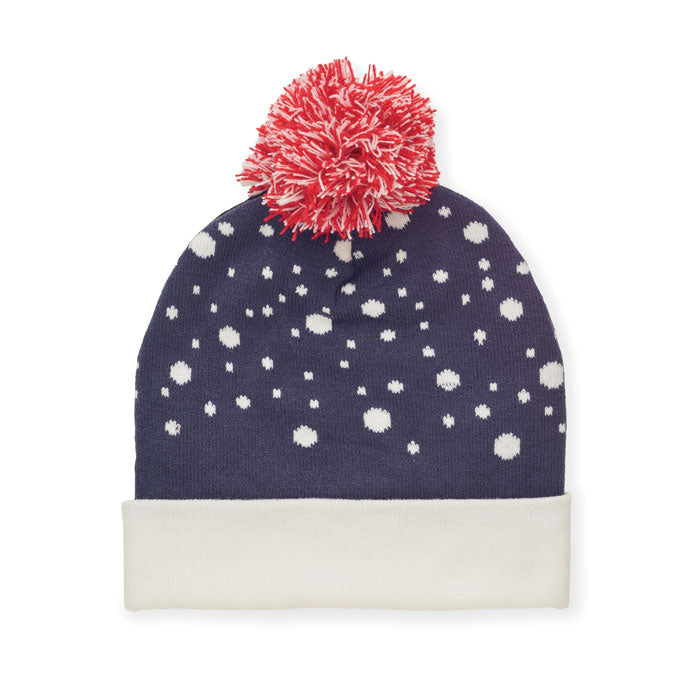 SHIMAS HAT Weihnachtliche Strickmütze