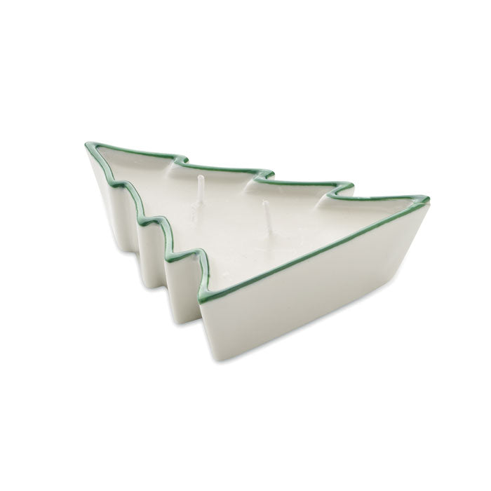 HOLIFIR Kerze 60g – Grün