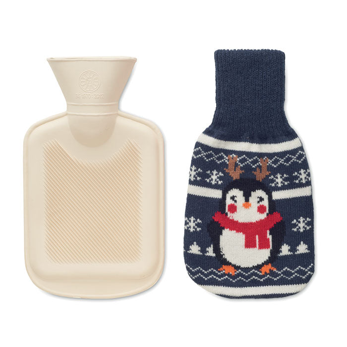 AARHUS Wärmflasche 250ml