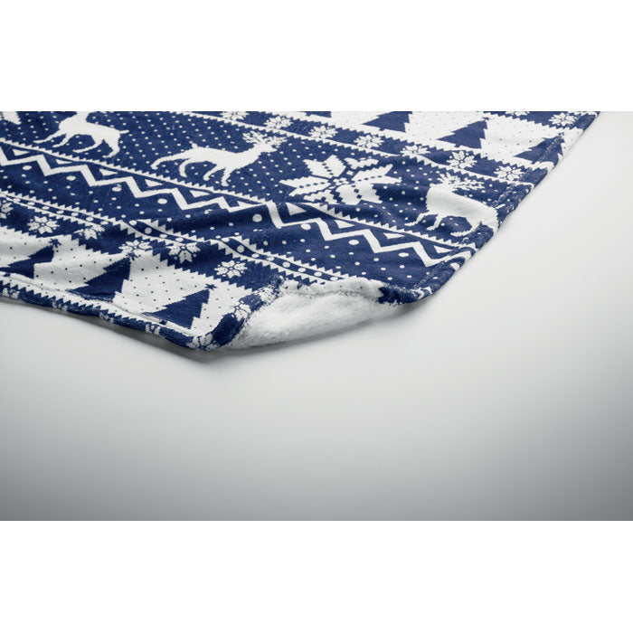 TOSTI RPET-Fleece-Decke 190 g/m²