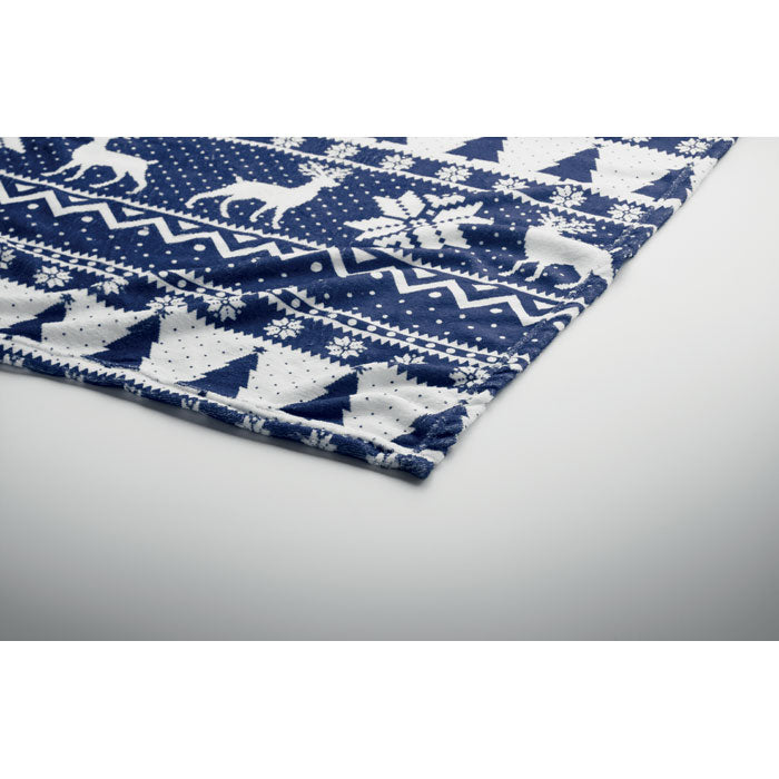 TOSTI RPET-Fleece-Decke 190 g/m²