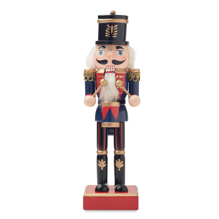 JOLLY CRUNCH Nussknacker-Figur