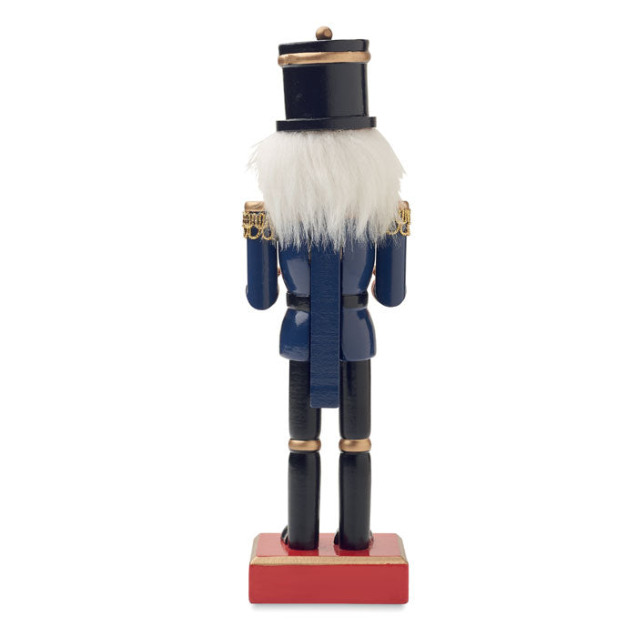JOLLY CRUNCH Nussknacker-Figur