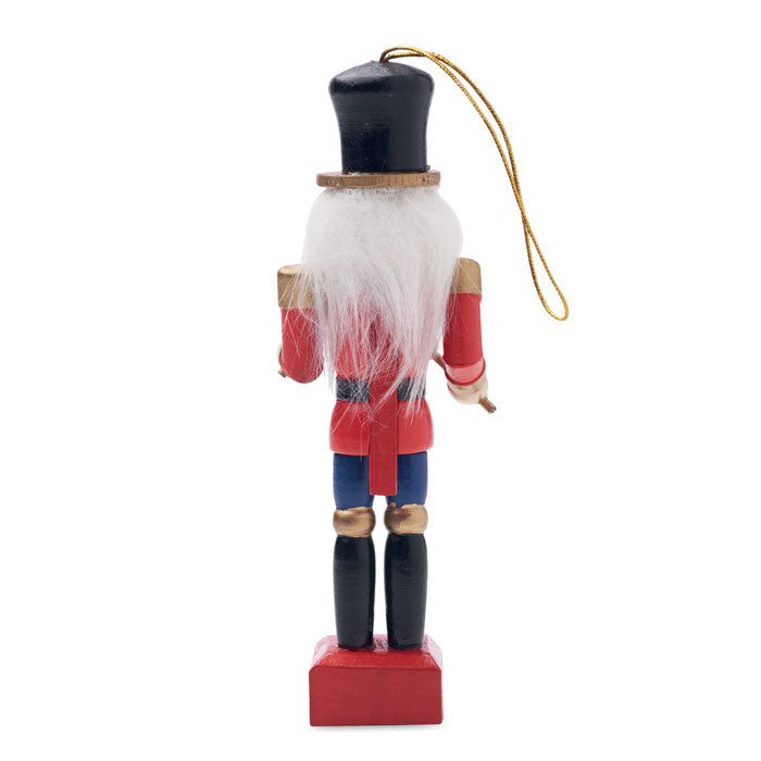 JOLLY Kleine Nussknacker-Figur
