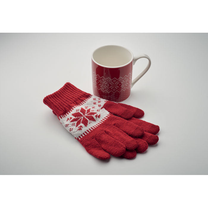 COPITO SET Winterliches Geschenkset