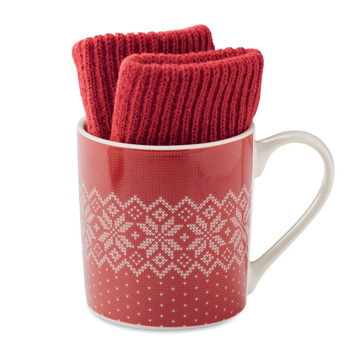 COPITO SET Winterliches Geschenkset