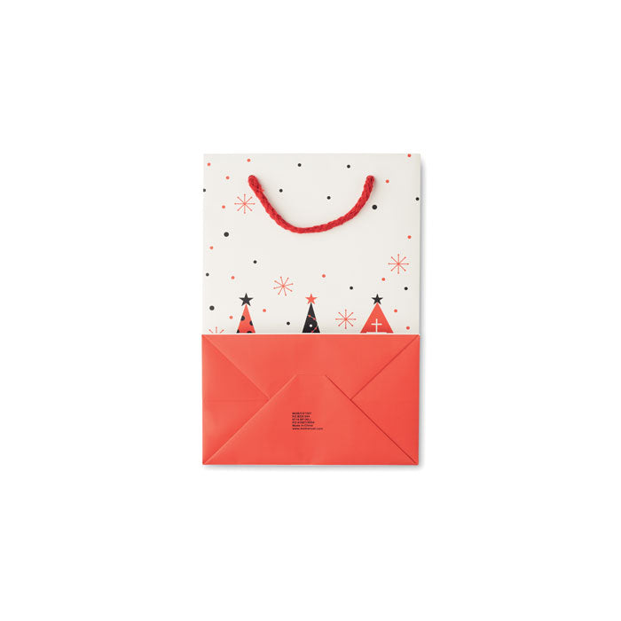 BOSSA SMALL Geschenkpapiertüte, klein