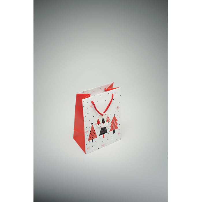 BOSSA SMALL Geschenkpapiertüte, klein