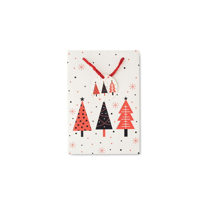 BOSSA SMALL Geschenkpapiertüte, klein