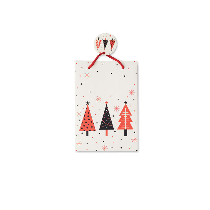 BOSSA SMALL Geschenkpapiertüte, klein