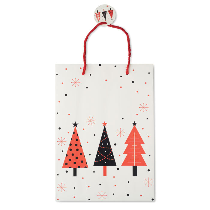 BOSSA LARGE Geschenkpapiertüte, groß