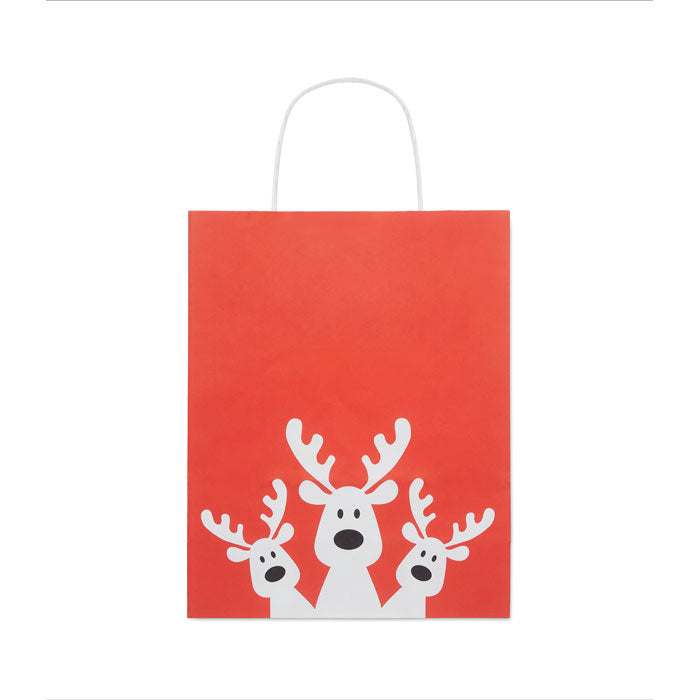 BAO SMALL Geschenkpapiertüte, klein
