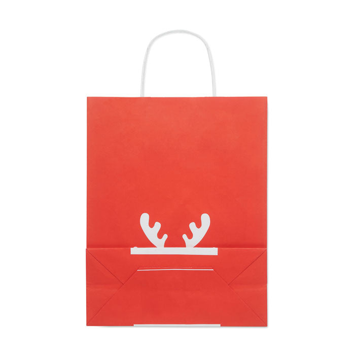 BAO MEDIUM Geschenkpapiertüte, medium