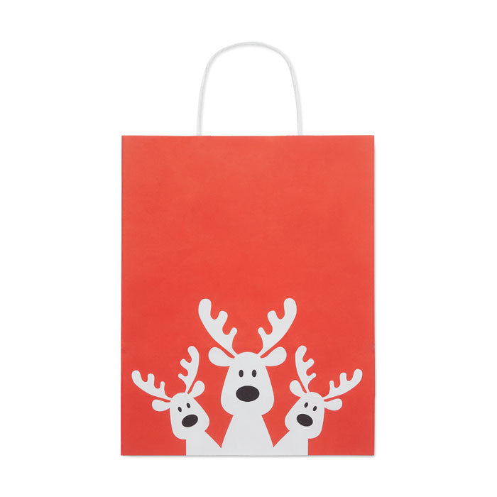 BAO MEDIUM Geschenkpapiertüte, medium