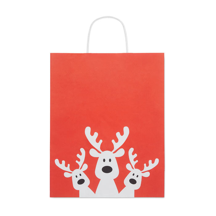 BAO LARGE Geschenkpapiertüte, groß