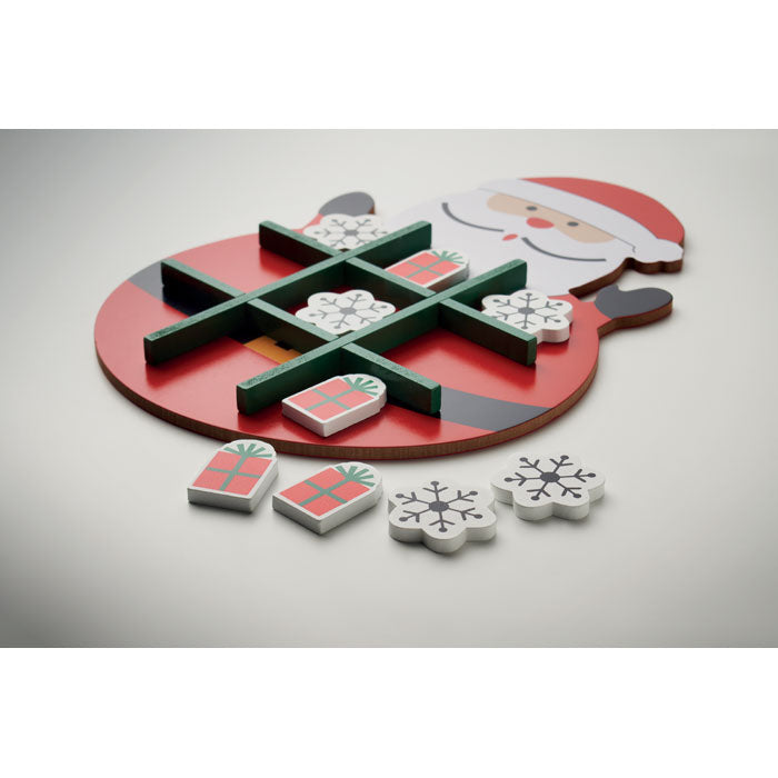 HOHOTOE Tic-Tac-Toe Spiel